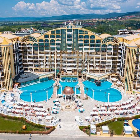 Imperial Palace Hotel Солнечный берег Экстерьер фото Royal Sun Resort