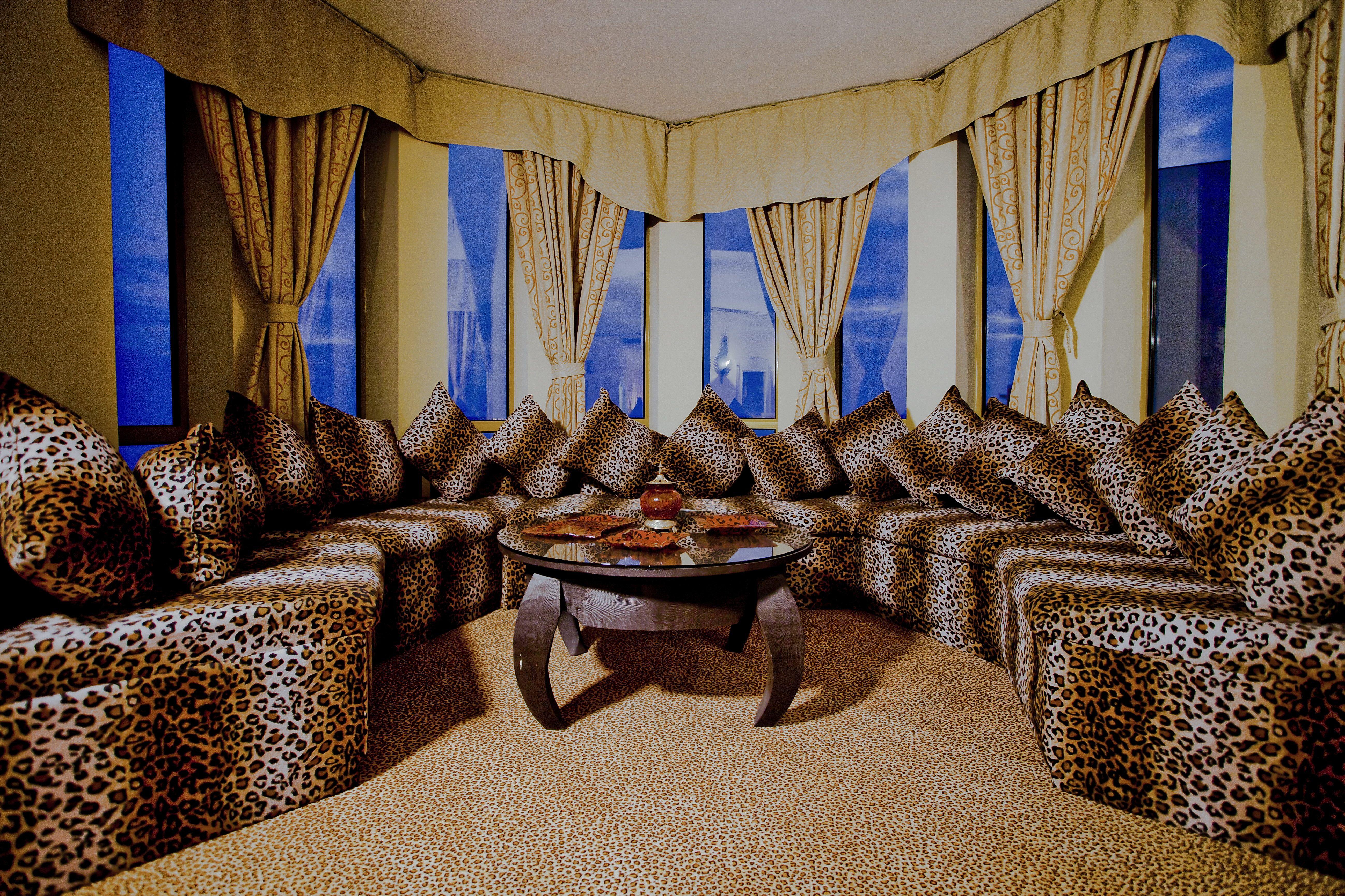 Imperial Palace Hotel Солнечный берег Экстерьер фото The lounge at the 101 Club